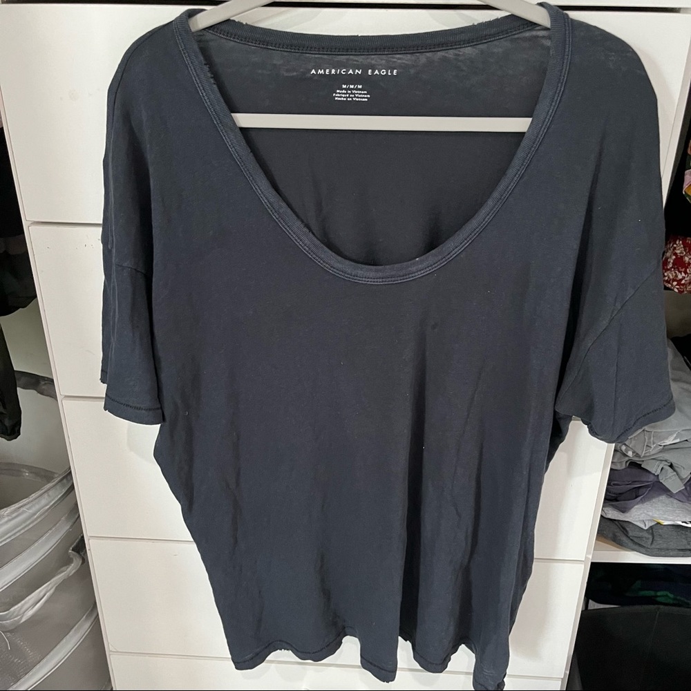 Basic tee